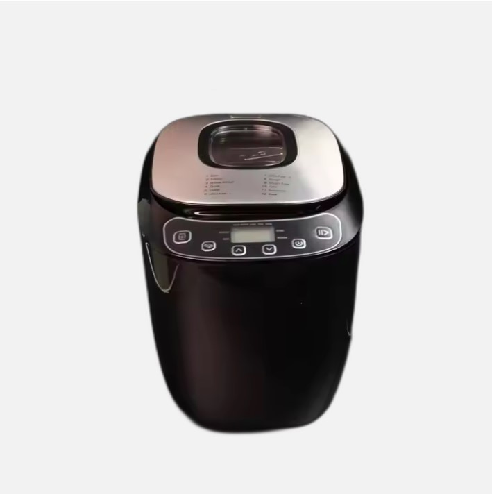 Bakery Equipment Automatic Cooking Machine Bread Maker with Multifunctional Programs