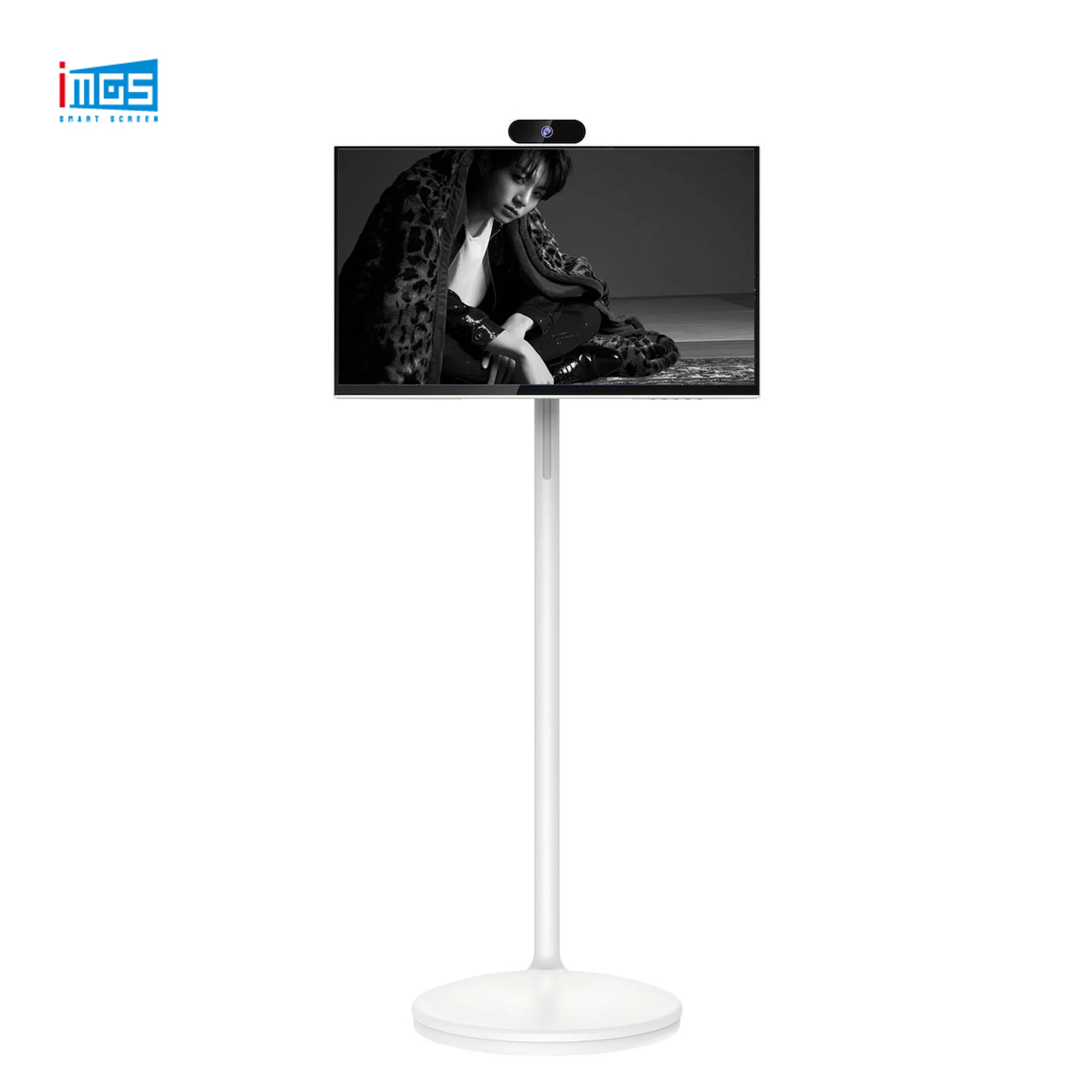 32-дюймовый смарт-телевизор с сенсорным экраном и камерой 4K