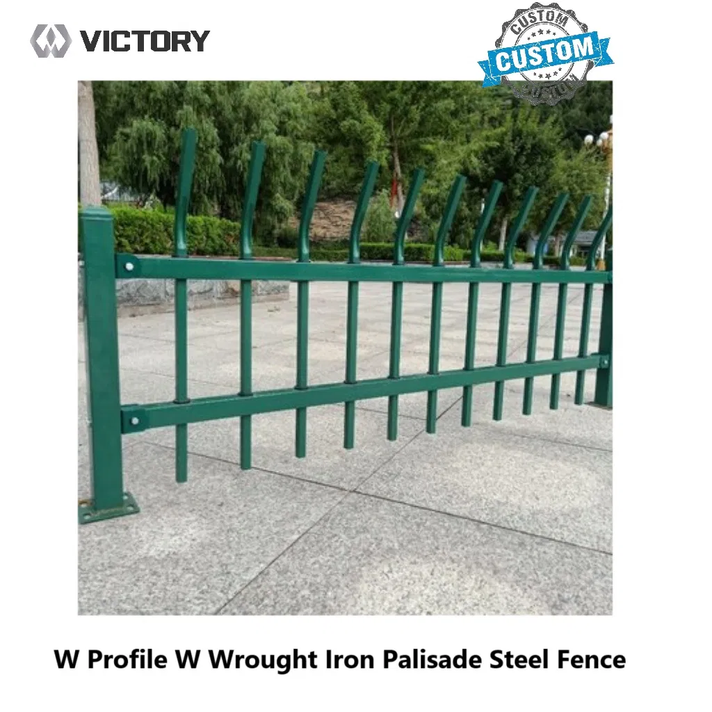 Durable Security Fencing Options for Residential and Commercial Use