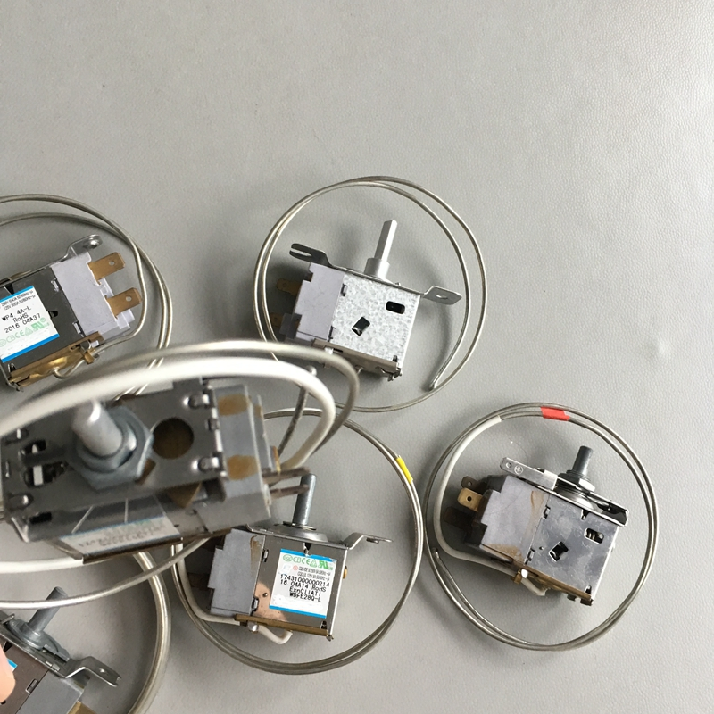 Chiller Thermostat for Refrigeration Use Freezer Spare Parts