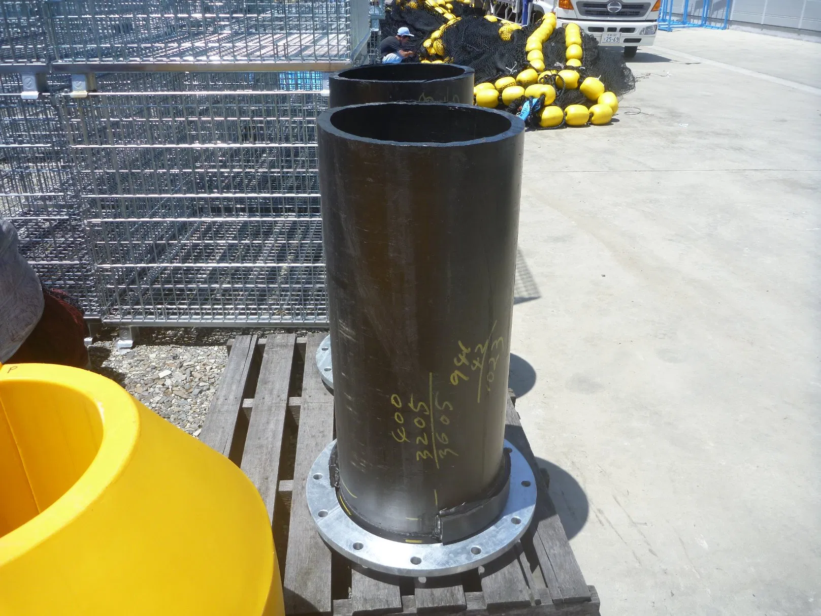 PE Pipe