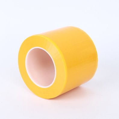 Mulit Color 4" X 6" 1200 Sheets Protective PE Barrier Film Wholesale