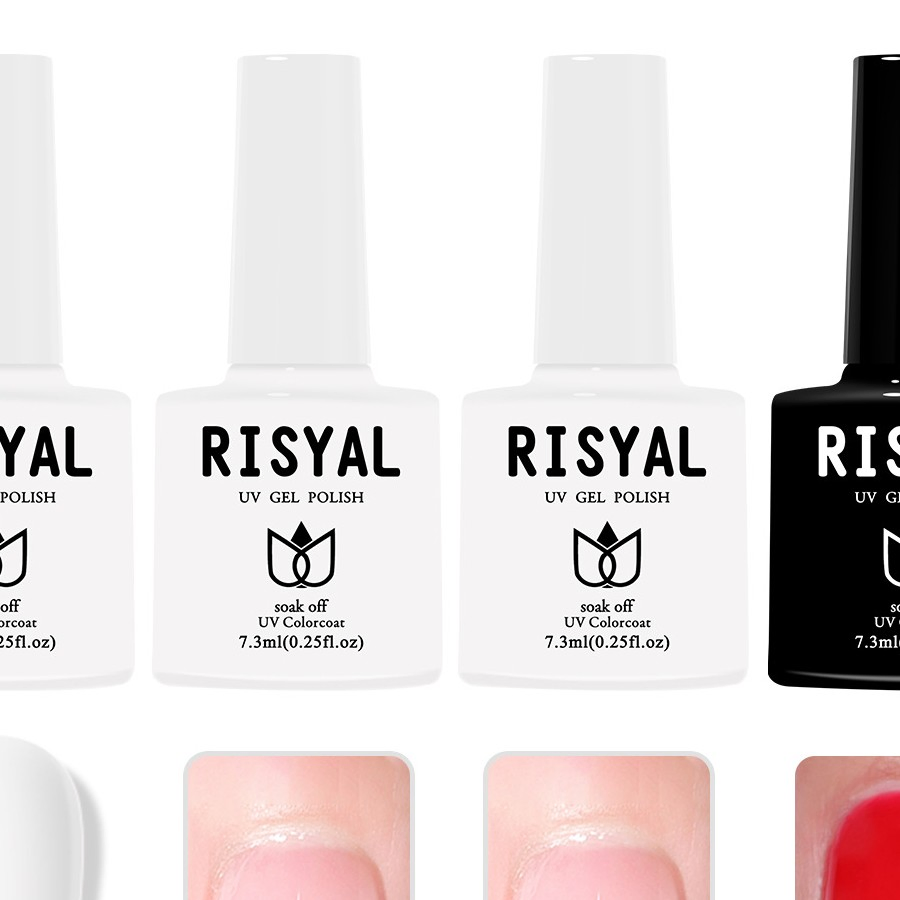 Factory Wholesale Solid Builder Extension Gel Painless Hard Gel Nail Builder Custom Logo Nail Gel