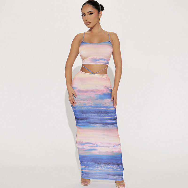 Комплект женский повседневный