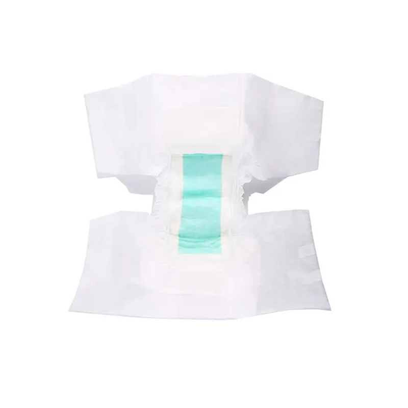 Custom Disposable Medical Pull up Diaper Pants Adult Diaper Unisex Wholesale for Elderly Nappies Panties