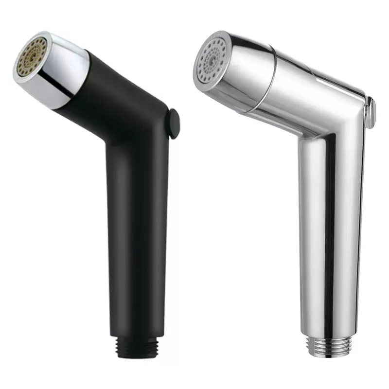 Биде-душ Shattaf для унитаза, ABS, ручной