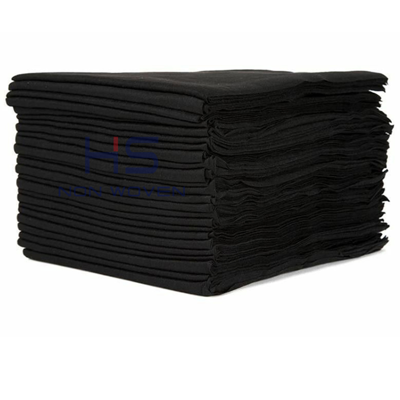 Extra Soft Highly Absorbent Disposable Hand/Bath Towel