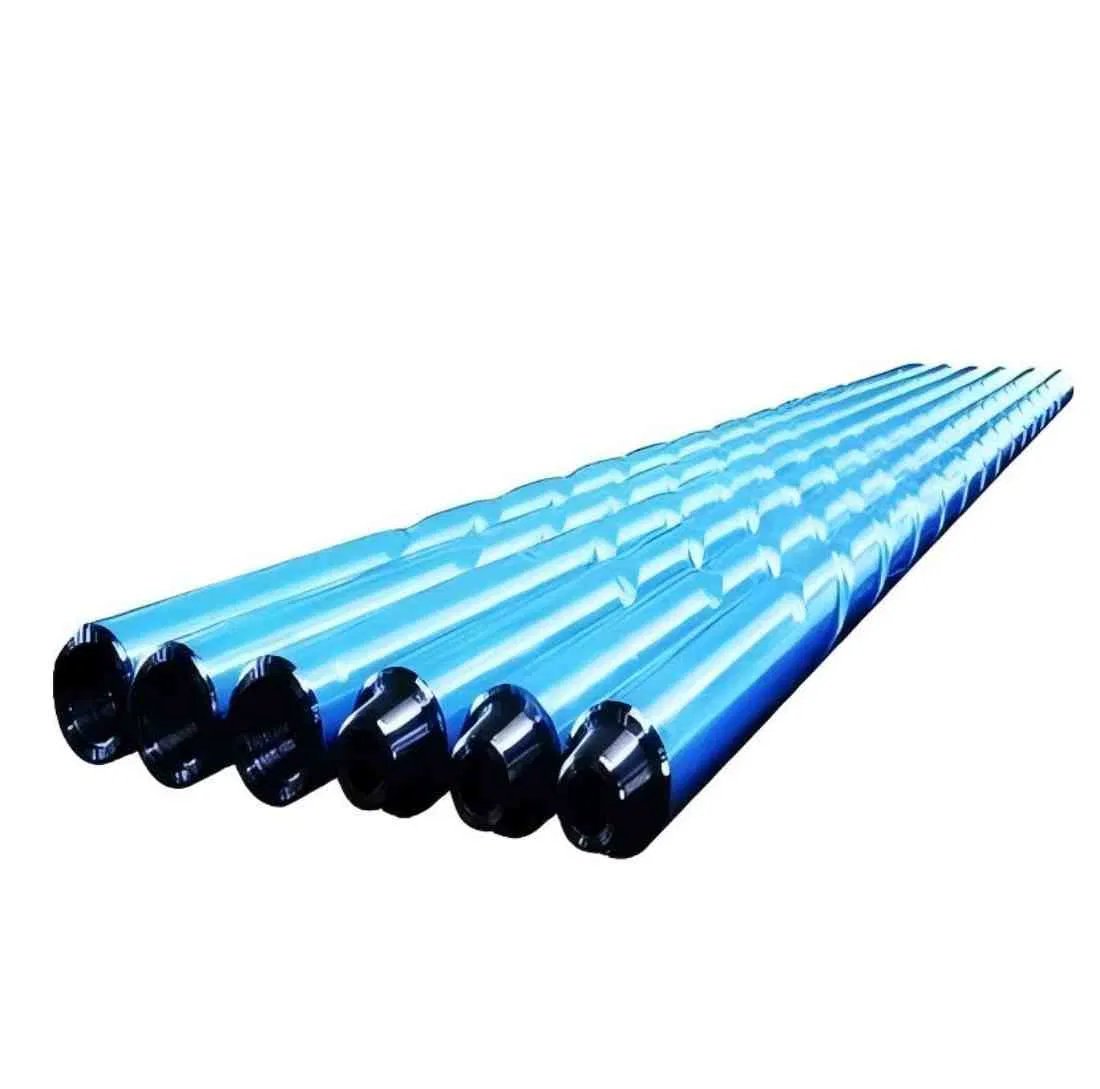 Hot Sale High Quality Drill Collars Non-Magnetic Drill Collar Nmdc