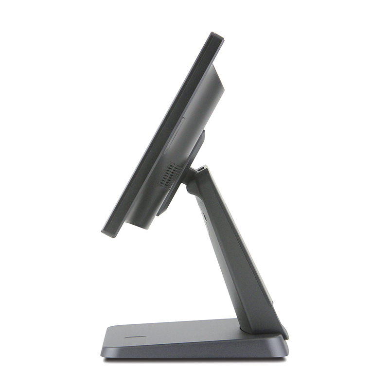 Touch 15 Inch POS System with Cash Register POS Till Cover All in One POS Terminal System