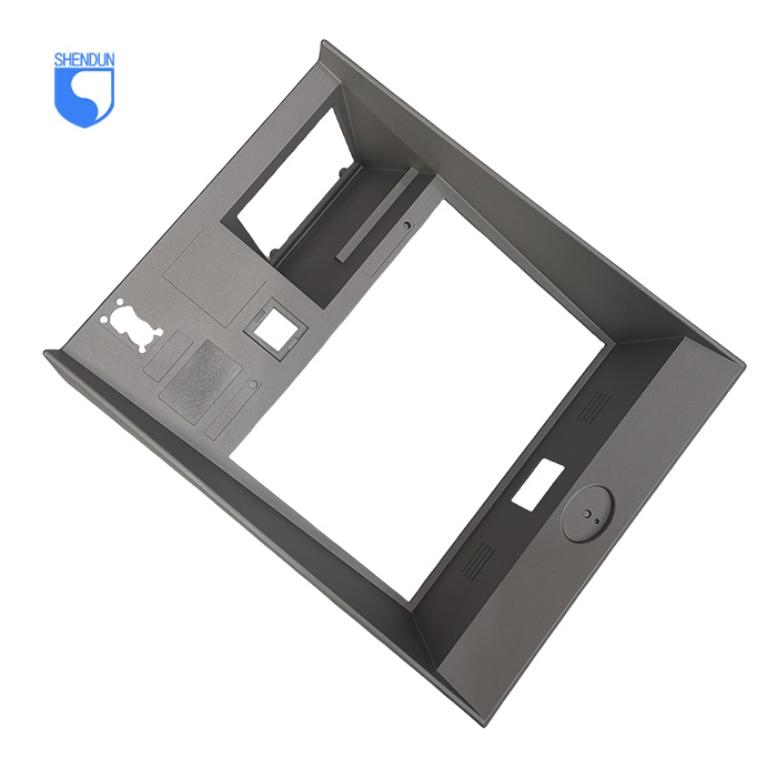 Wincor PC 280 280n Fascial Fdk 1750243336 1750245764 1750245768 1750245766 ATM Parts