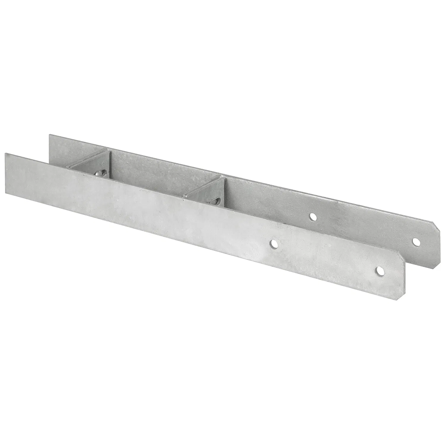 H-Pole Anchor for 12 X 12 Cm Posts