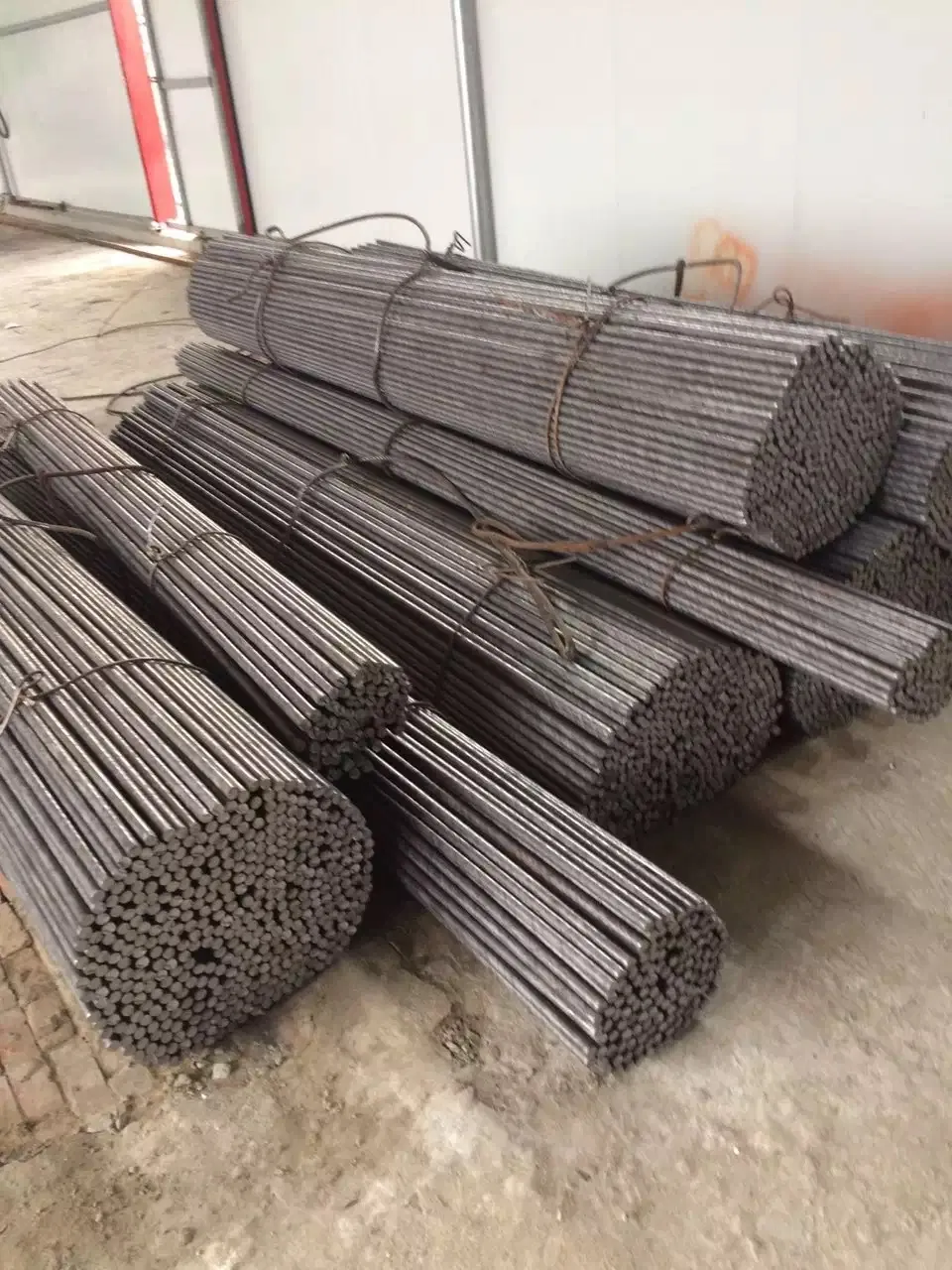 Deformed Steel Bars/Steel Deformed Bars
