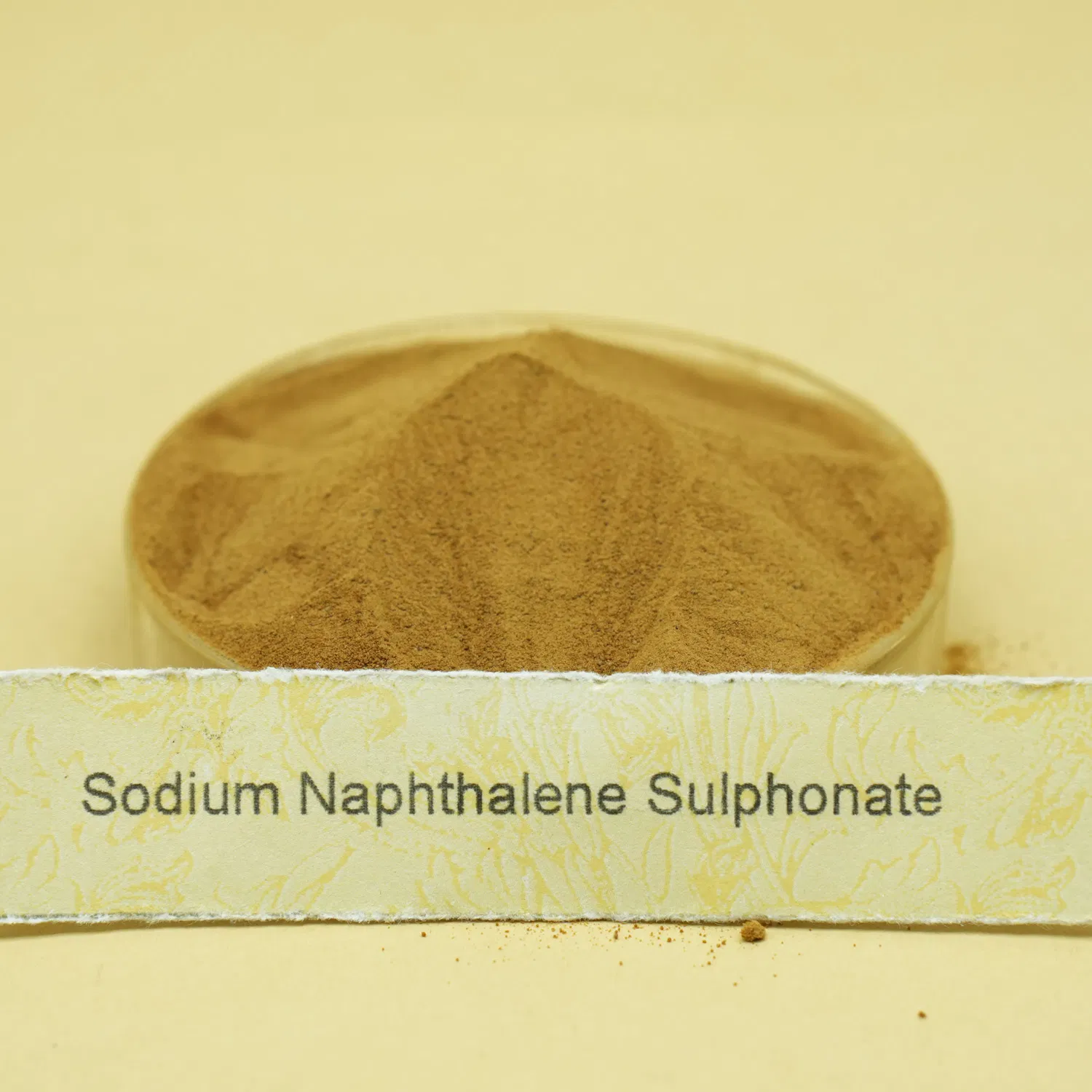 Factory Direct Sales High-Efficiency Water-Reducing Sodium Naphthalene Sulfonate Superplasticizer for Concrete