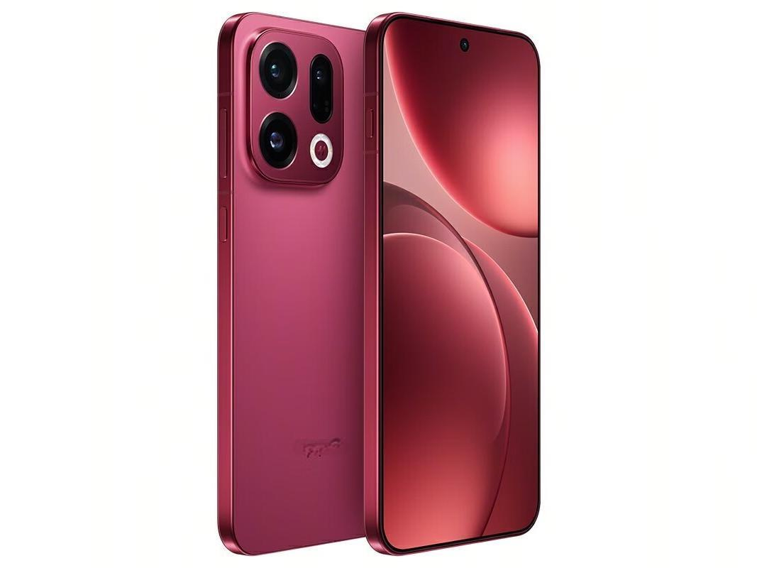 Смартфон OPPO Find X9 5G, 12/256 ГБ, оригинальный