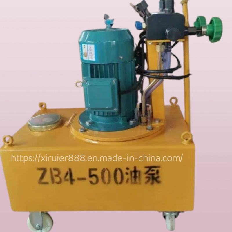 Wholesale 700 Bar Hydraulic Power Unit Jack Pump Electric Oil Pump