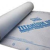 Factory Price 4 FT. X 250 FT. Roof Waterproof Underlayment in Nonmoven Fabric Materials