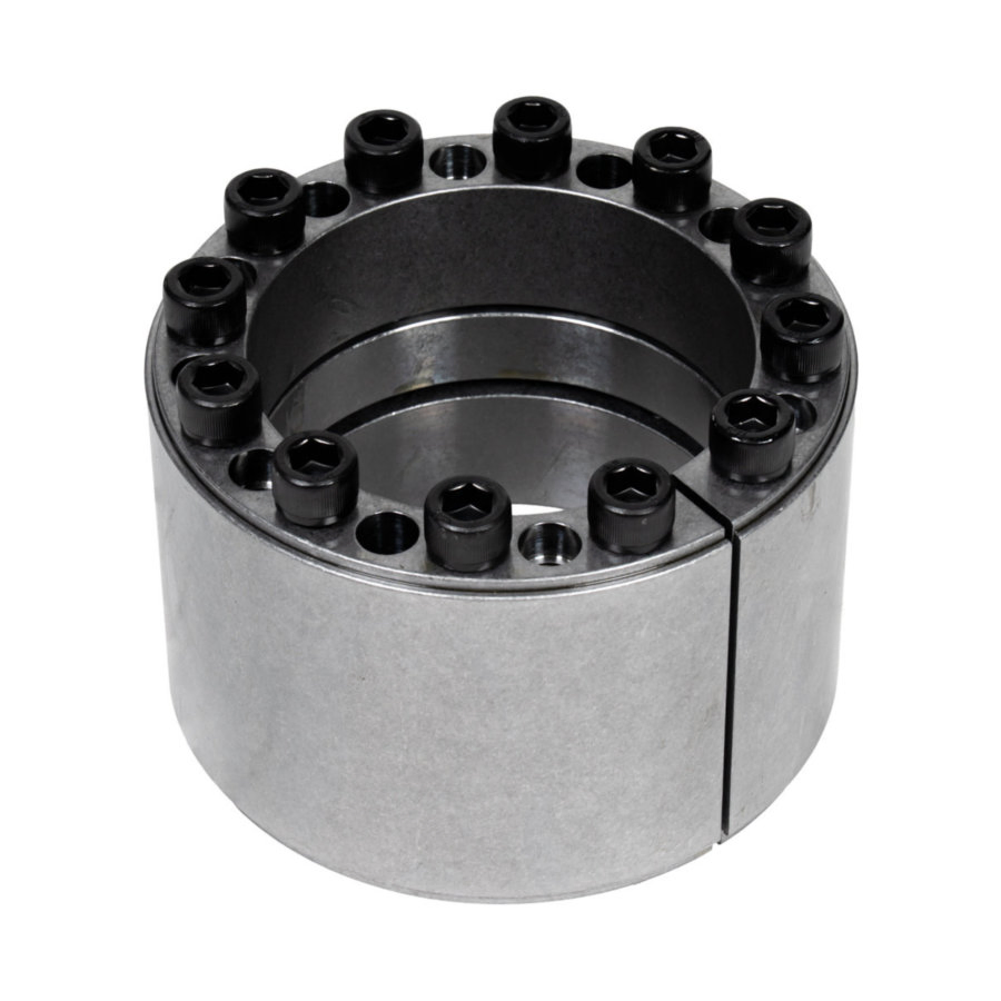 OEM ODM Custom Steel Element Locking Bush Used for Industrial Motor Shafts