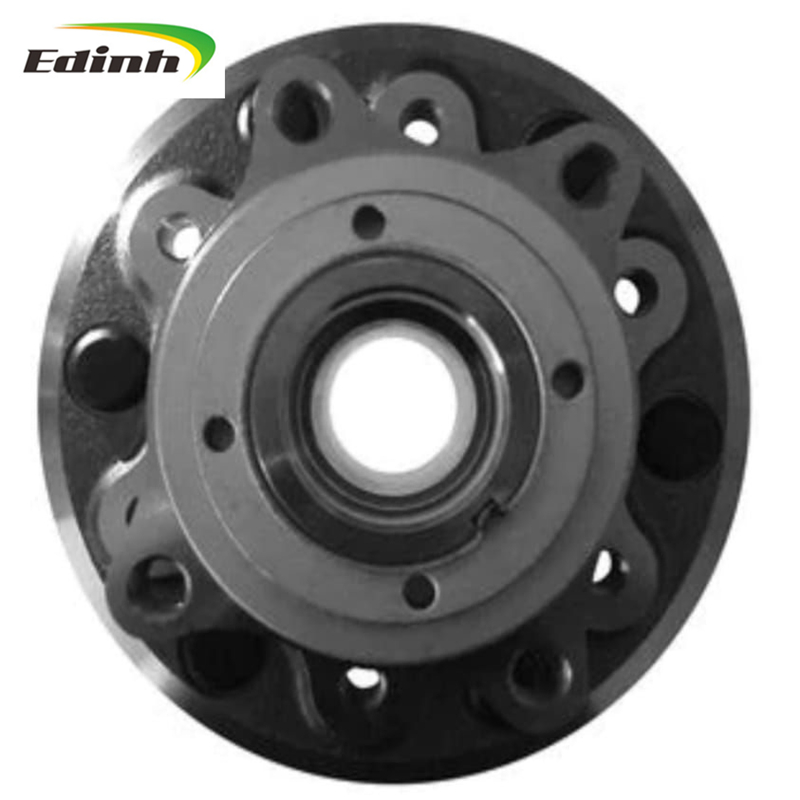 Подшипник ступицы колеса 54KWH02