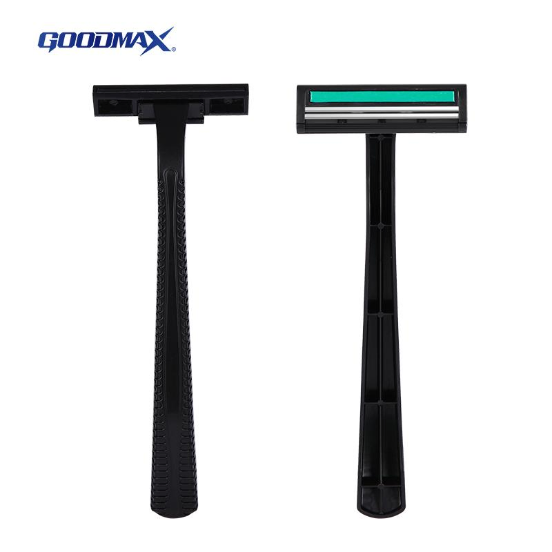 Twin Blade Beauty Salon Disposable Shaving Razor