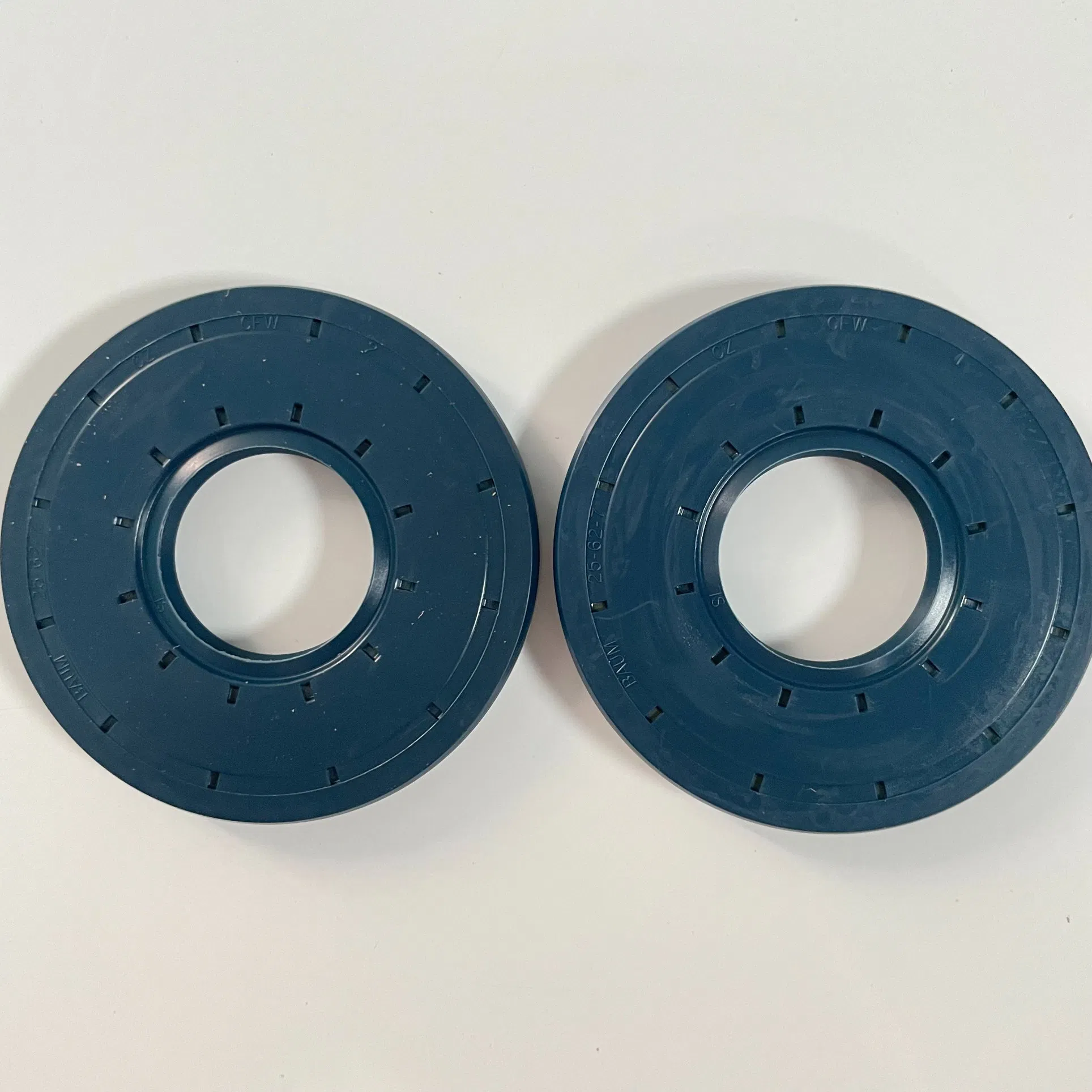 Манжета масляная CFW 25x62x7 NBR высокого давления