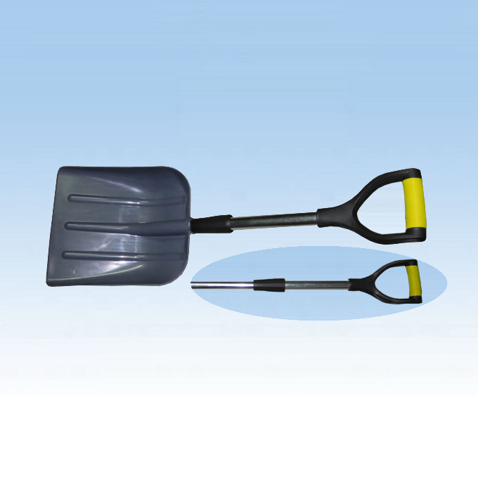 Multi-Function Icechisel Snow Shovel (CN2371)