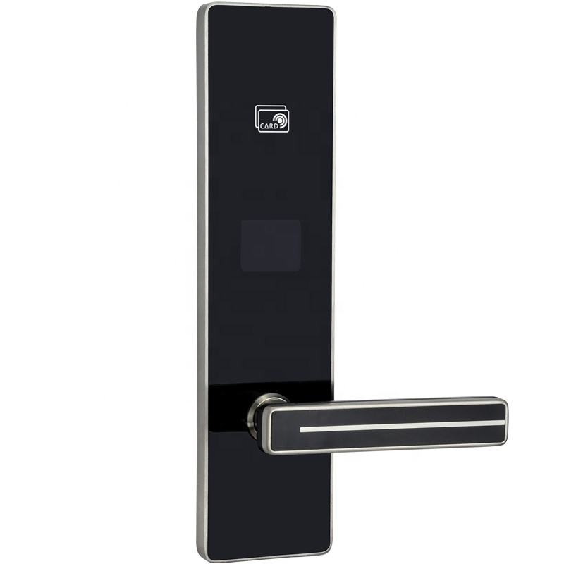 125kHz T5577 Smart Key Card Hotel Door Lock Electronic Induction Pass