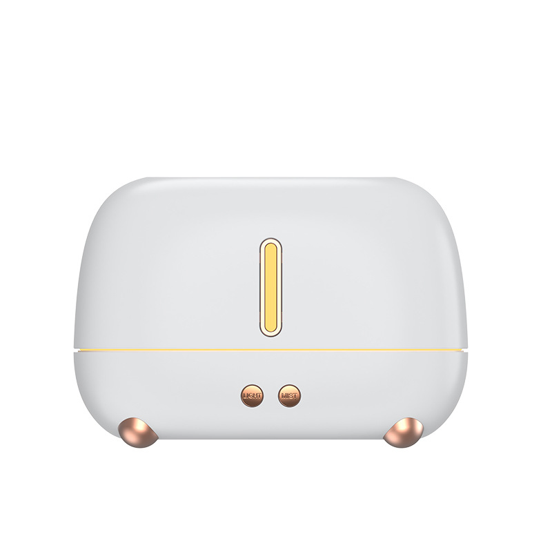 Top Sale 250ml Automatic Scent Diffuser Machine Aroma Essential Oil Scent Diffuser