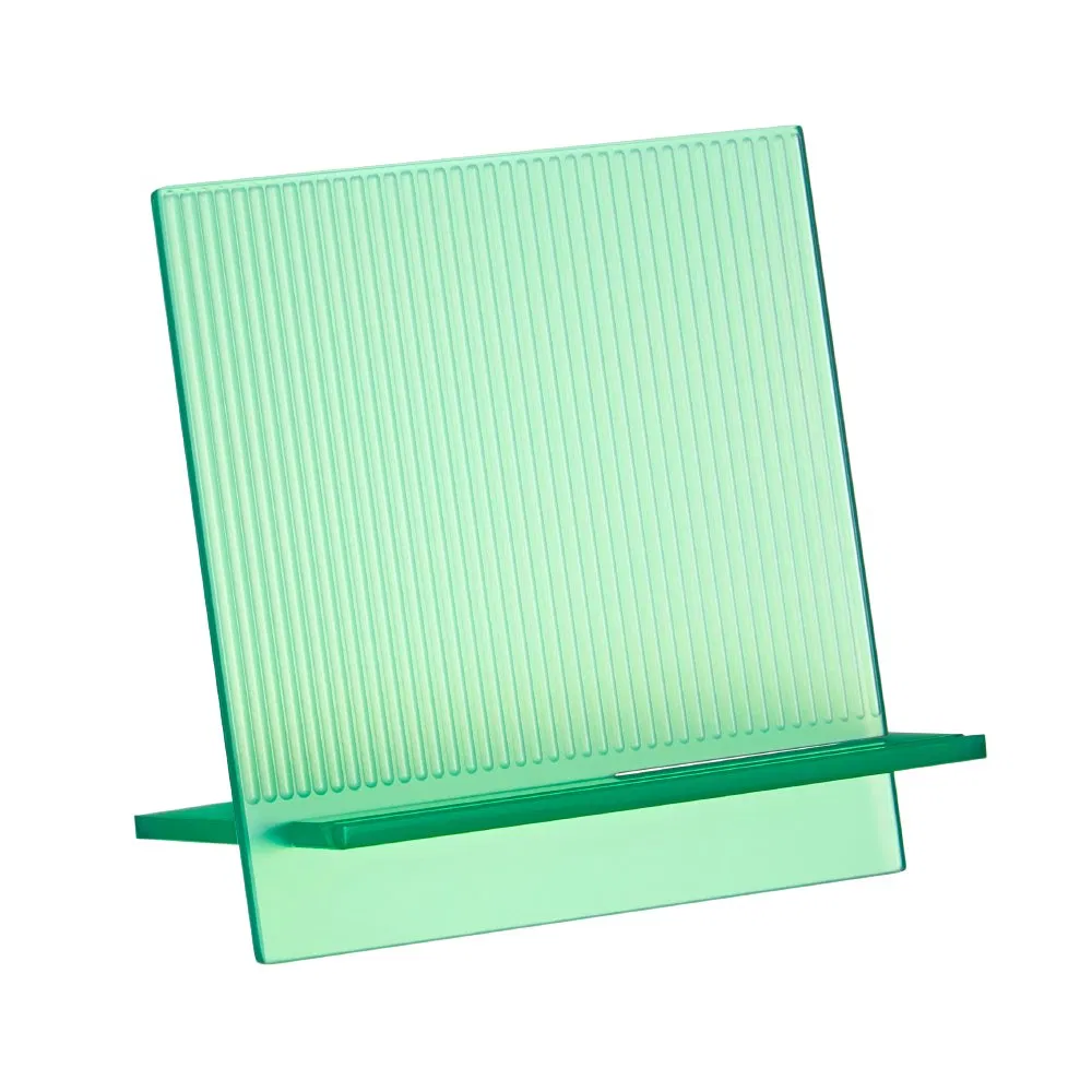 Wholesale Universal Portable Tabletop Cell Phone Minimalist Acrylic Holder Desk Mount Mobile Adjustable Tablet Stand for iPad