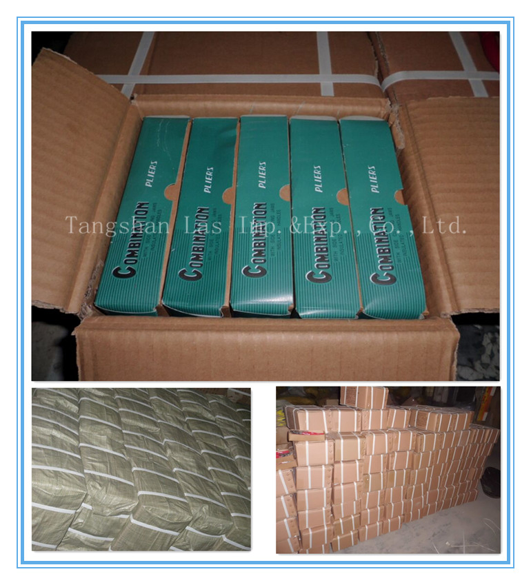 Кусачки для строительства и отделки