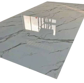 High Gloss Acrylic Board for Hotel Designs (MDF Core)