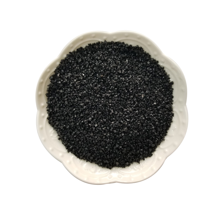 Diamond Sand/Emery Sand Emery for Sandblasting Derusting Abrasive Material