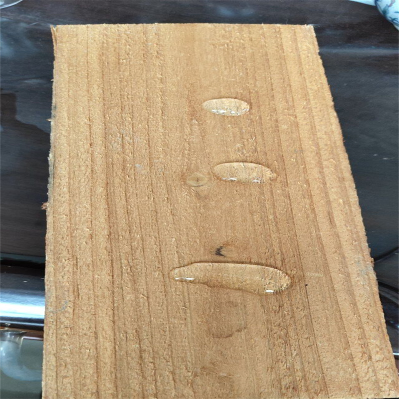 Carbonized Poplar Solid Wood Boards Supplier
