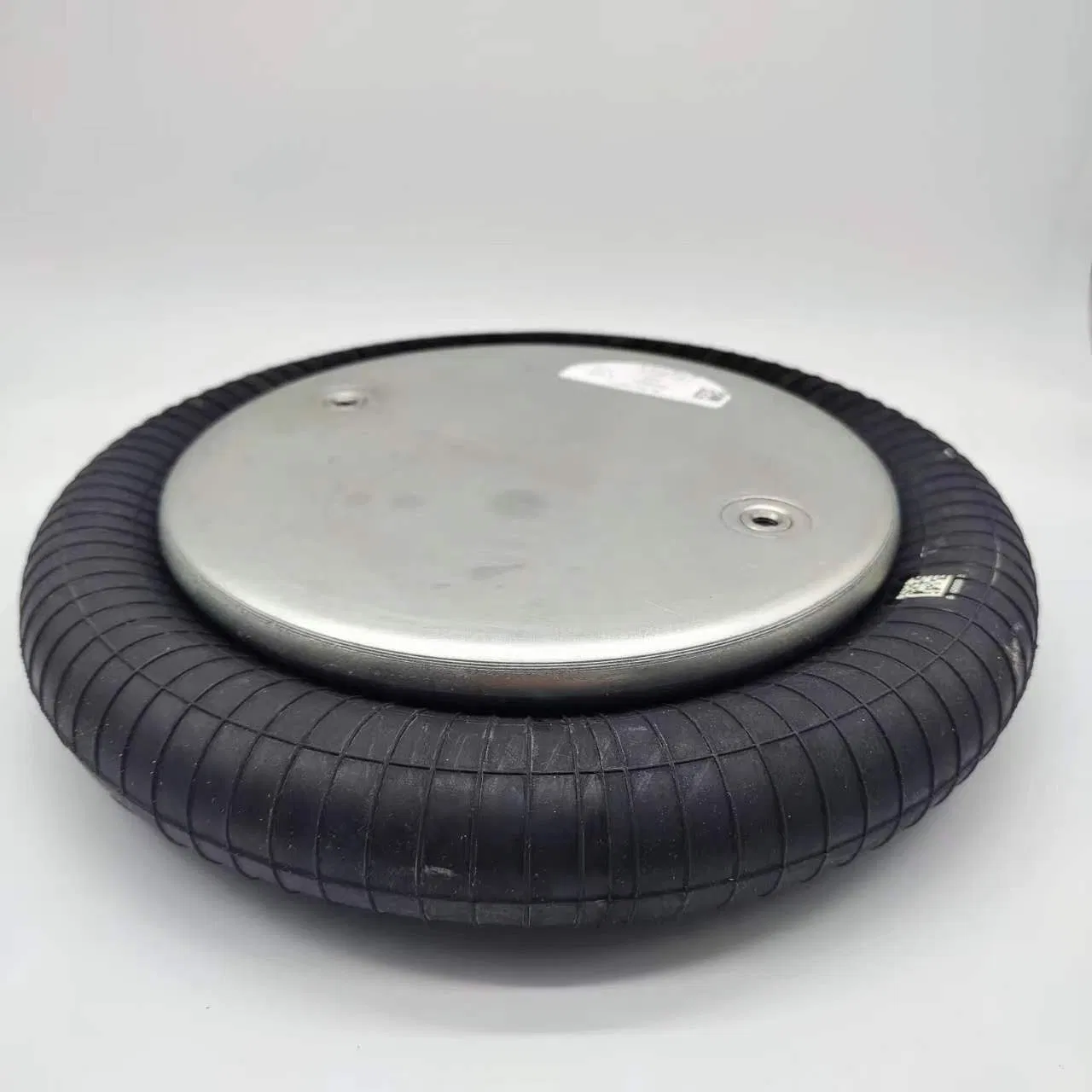 Premium Single Convoluted Air Bellows for Gas Applications