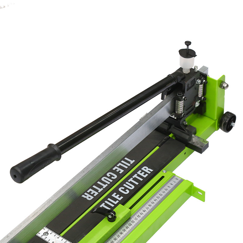 Tile Cutter for Ceramic and Porcelain Tile