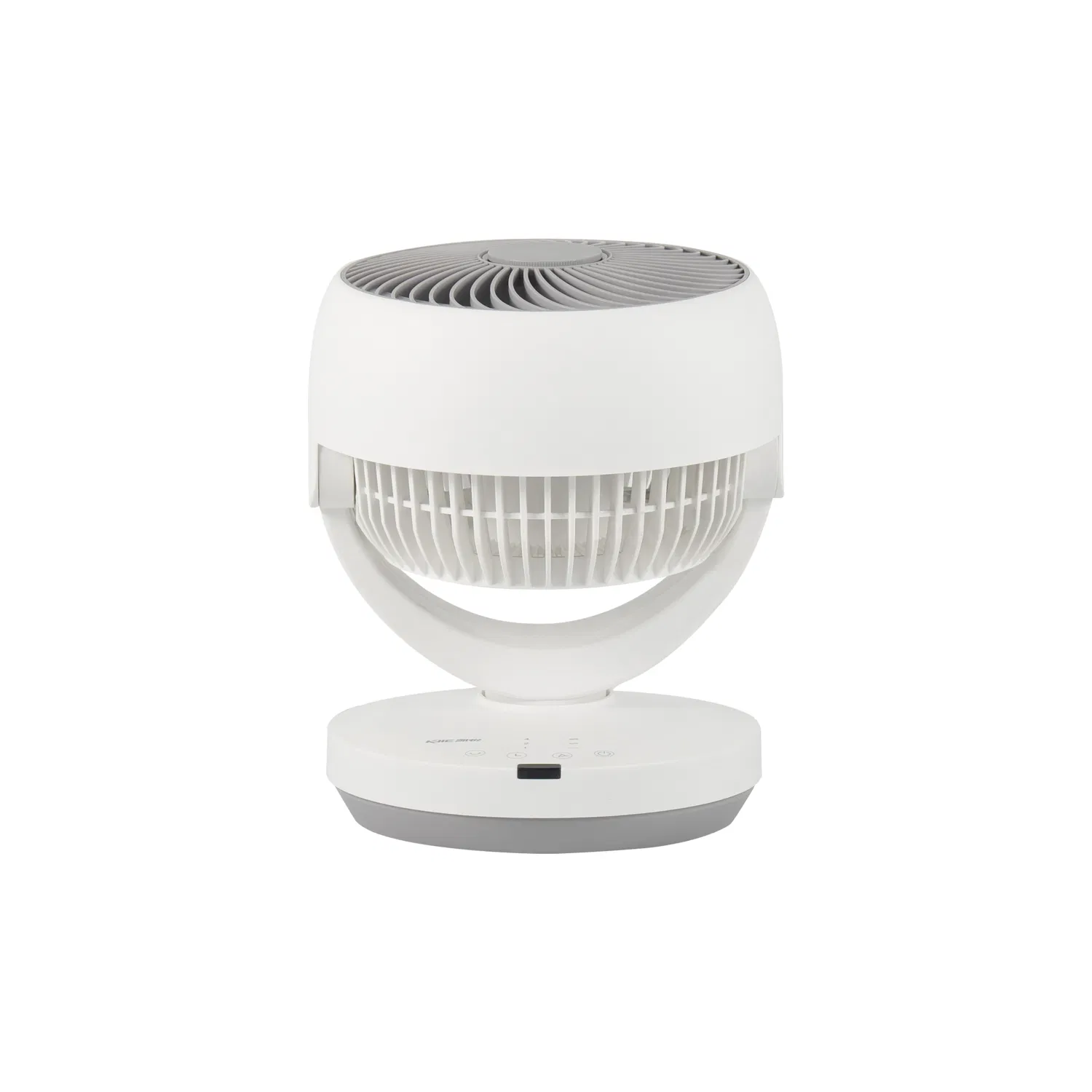High-Performance Electric Fan with Essential Oil Diffuser for Home