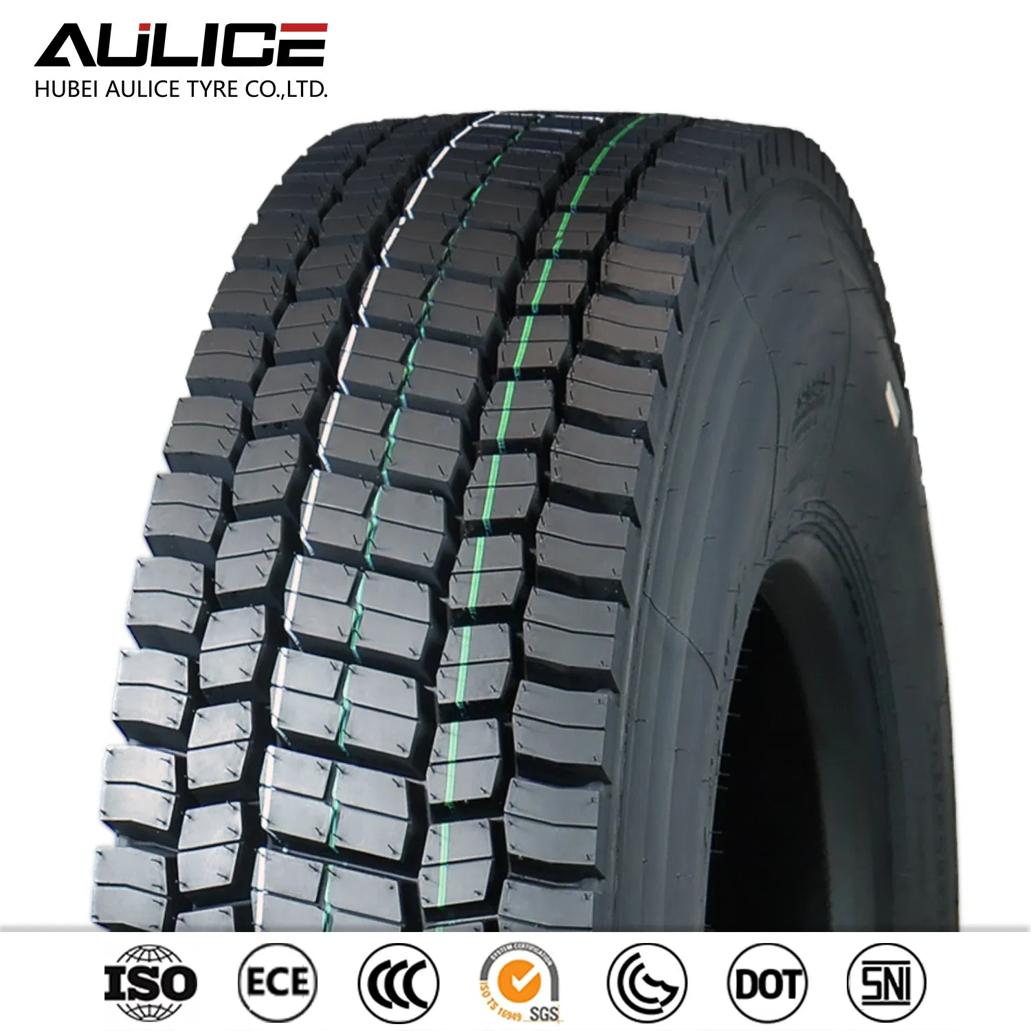 10.00R20 All Steel Radial Truck and Bus Tyres for Mining Area