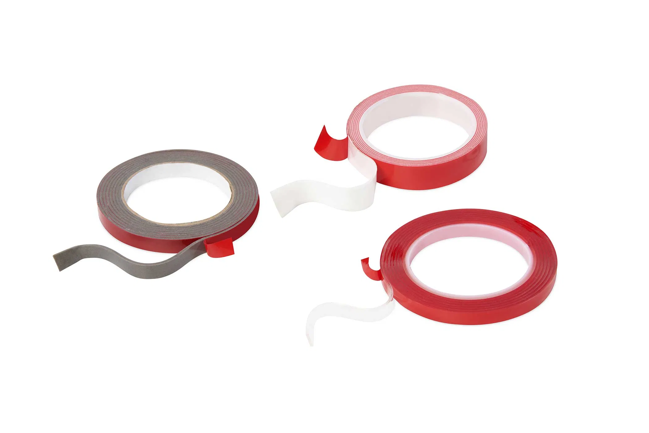 Auto Acrylic Foam Double Sided Attachment Adhesive Tape