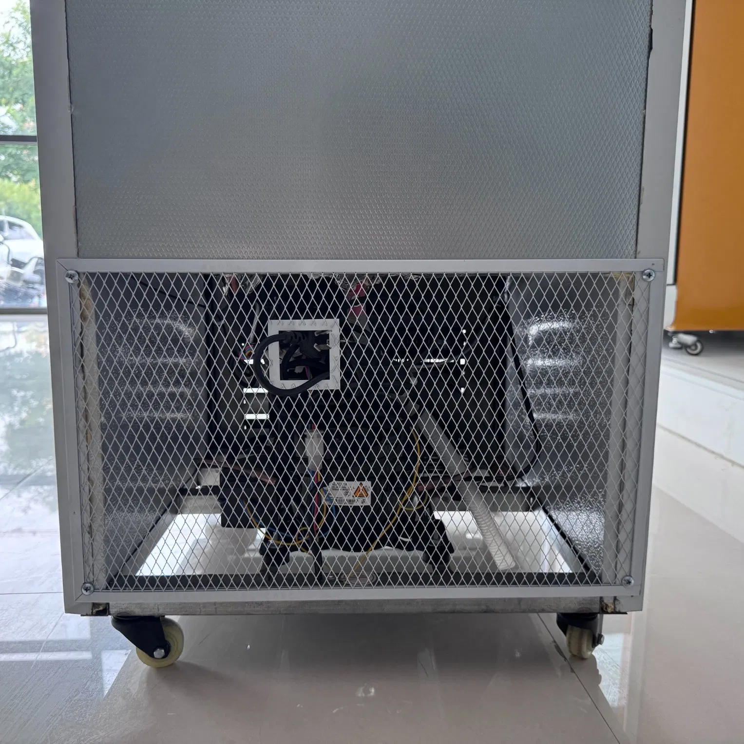 Refrigeration Equipment Freq. 60 Displ. 3.4cm3 Model Nll155D Accessories