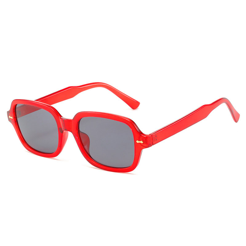 Women Custom Polarized PC High Quality Sun Glasses Sunglasses