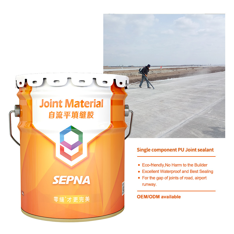 Durable Polyether Urethane Construction Glue for All Projects