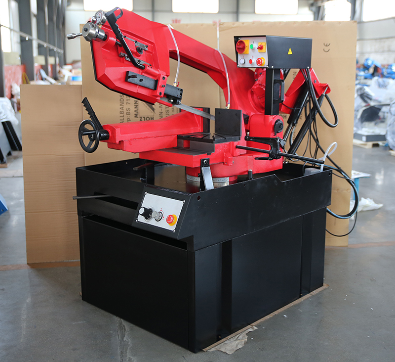 Ленточная пила по металлу 11 дюймов G5027