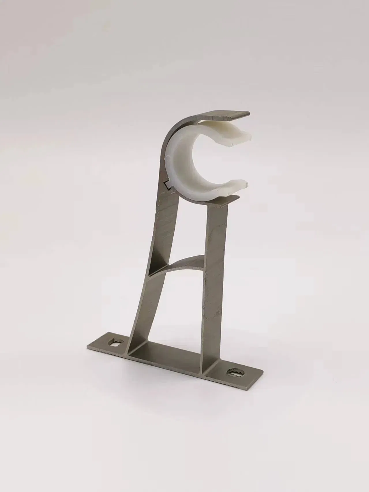 Long-Lasting Curtain Bracket Set for Home Improvement