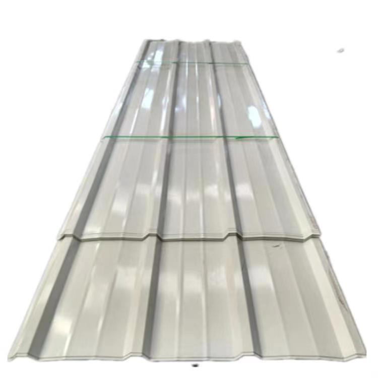 High-Weather-Resistant Color Steel Tile