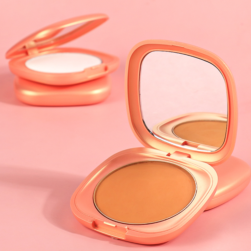 5% off Long Lasting Oil-Control Natural Pressed Makeup Powder