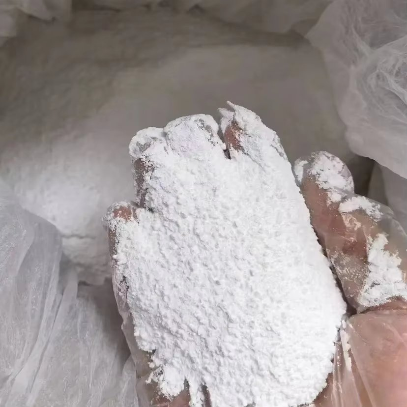 Manufacture Sale Hydroxypropyl Methyl Cellulose CAS 9004-65-3 HPMC with Superior Price