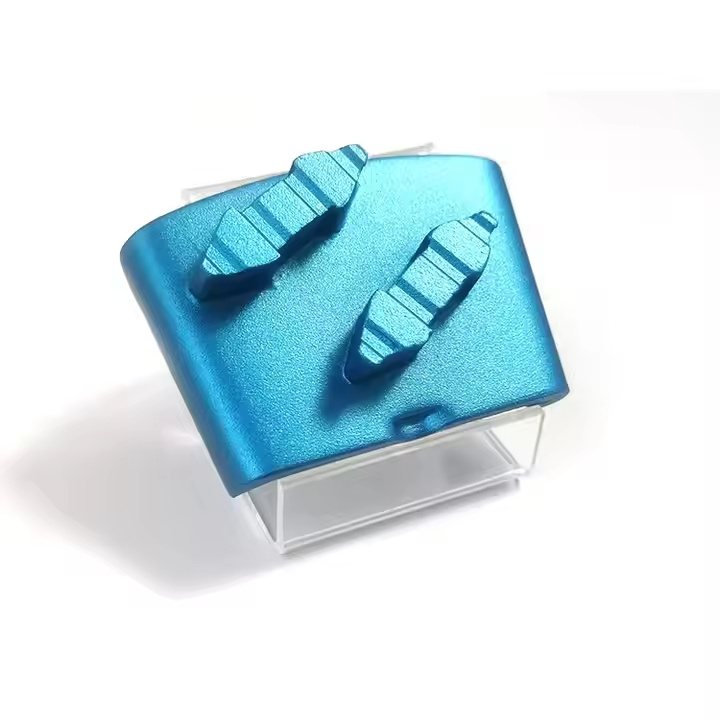 Premium Diamond Grinding Plates - Custom Sizes & Durable Materials