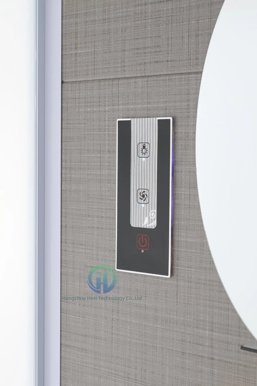 Modern Sanitary Ware Prefab Toilet Room for Quick Setup