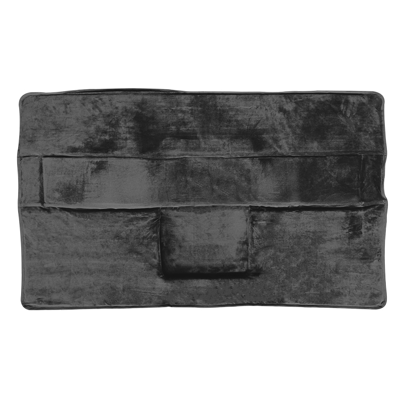 Защитная накладка на задний борт для перевозки велосипедов