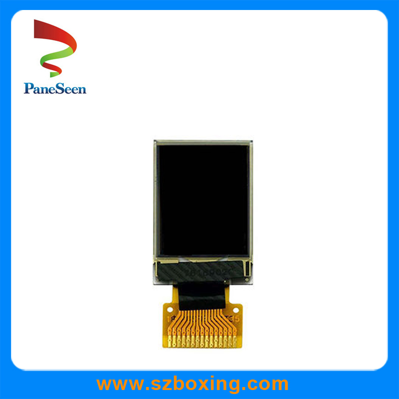 OLED дисплей 0.71 дюйма, 48x64, I2C