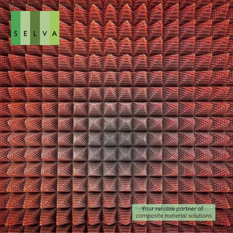 Premium Honeycomb EMI Chamber for Accurate Signal Isolation